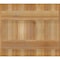 Ekena Millwork Joined Board-n-Batten Shutters, Rough Sawn Western Red Cedar, 21 1/2W x 19H, PR RBJ06S21X019RWR - alternate 3